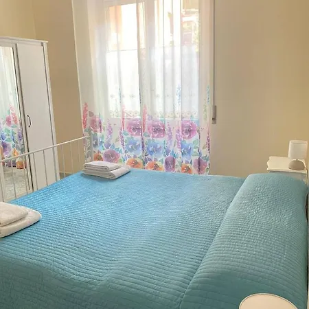 Guest house Benvenuti A Monterosso Monterosso al Mare