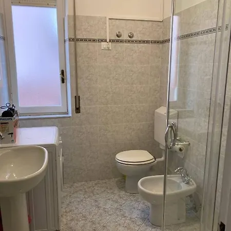 Guest house Benvenuti A Monterosso