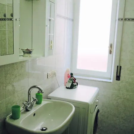 Casa de hóspedes Benvenuti A Monterosso