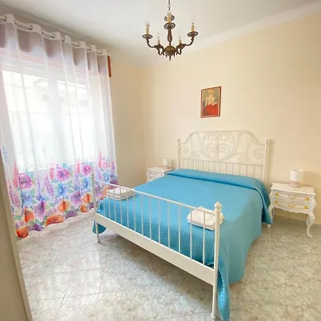 Benvenuti Monterosso Affittacamere