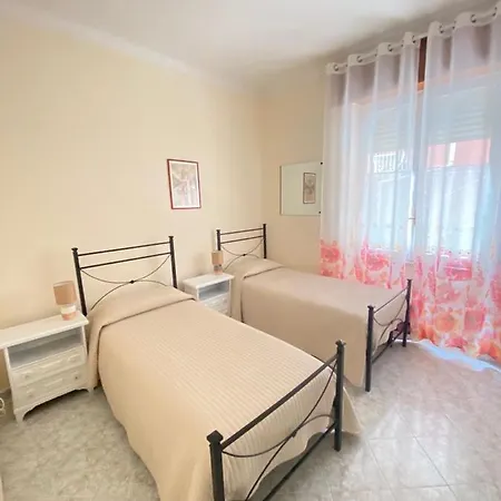 Benvenuti A Monterosso Konukevi
