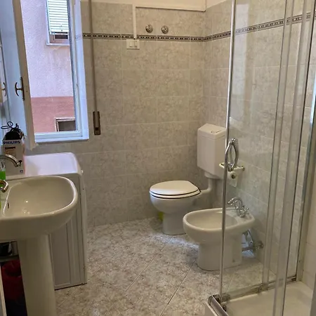 Benvenuti A Monterosso ゲストハウス モンテロッソ・アル・マーレ