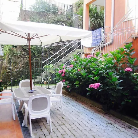 Benvenuti A Monterosso 招待所 蒙特罗索阿尔马雷