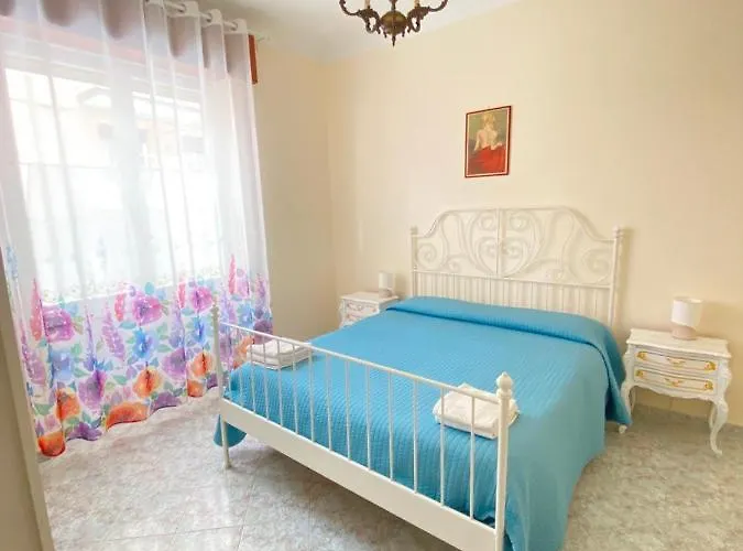 Benvenuti A Monterosso Gæstehus