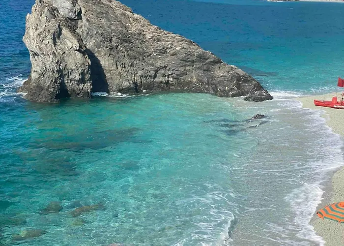 招待所 Benvenuti A Monterosso *
