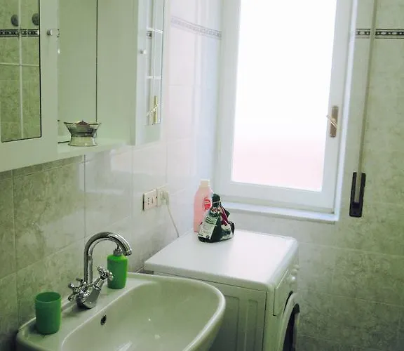 Gasthof Benvenuti A Monterosso